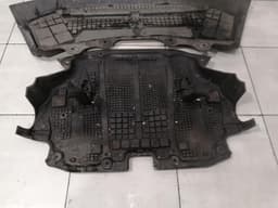 MERCEDES-BENZ MERCEDES S-CLASS W221 UNDERTRAY A2215241285 UNDERBODY TRIM — thumbnail 10