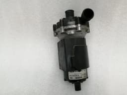 MERCEDES-BENZ Mercedes S600 W220 additional cooling pump A0005504883 coolant pump pump — thumbnail 2