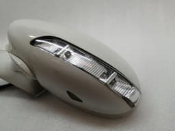 MERCEDES-BENZ Mercedes S-Class W221 Left Door Mirror A2218100576 Left Exterior Mirror — thumbnail 7