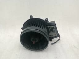 MERCEDES-BENZ Mercedes CLK W209 RHD Heater Blower A2038202614 Right Handlebar Complete — thumbnail 5