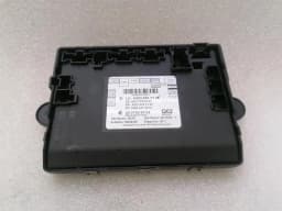 MERCEDES-BENZ Mercedes S W221 rear left door module A0038207326 rear Li door control unit — thumbnail 6