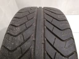 MERCEDES-BENZ Mercedes S-Class W220 Spare Alloy Wheel Set A2204001402 Alloy Rim 8JX18 — thumbnail 10