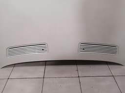MERCEDES-BENZ Mercedes S-Class W221 Bonnet A2218800157 Hood — thumbnail 10