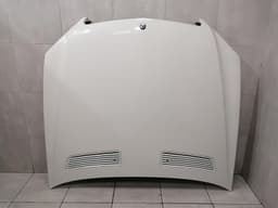 MERCEDES-BENZ Mercedes S-Class W221 Bonnet A2218800157 Hood — thumbnail 8