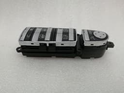 MERCEDES-BENZ Mercedes S-Class W221 Window Switch A2218213951 Window Regulator Switch — thumbnail 4