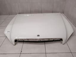 MERCEDES-BENZ Mercedes S-Class W221 Bonnet A2218800157 Hood — thumbnail 7