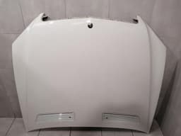 MERCEDES-BENZ Mercedes S-Class W221 Bonnet A2218800157 Hood — thumbnail 5