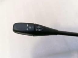 MERCEDES-BENZ Mercedes S W220 Heated Steering Wiper Stalks A0285456932 Indicator Switch Heated — thumbnail 9
