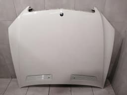 MERCEDES-BENZ Mercedes S-Class W221 Bonnet A2218800157 Hood — thumbnail 9