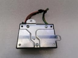 MERCEDES-BENZ Mercedes S-class W221 electronic module A2215402562 control unit fuel pump — thumbnail 5