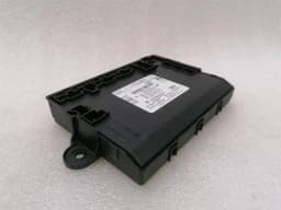MERCEDES-BENZ Mercedes S W221 rear left door module A0038207326 rear Li door control unit — thumbnail 7