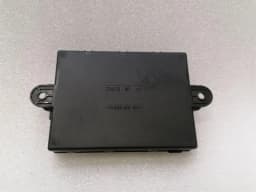 MERCEDES-BENZ Mercedes S W221 rear left door module A0038207326 rear Li door control unit — thumbnail 8