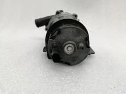 MERCEDES-BENZ Mercedes S600 W220 additional cooling pump A0005504883 coolant pump pump — thumbnail 7