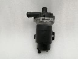 MERCEDES-BENZ Mercedes S600 W220 additional cooling pump A0005504883 coolant pump pump — thumbnail 8