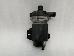 MERCEDES-BENZ Mercedes S600 W220 additional cooling pump A0005504883 coolant pump pump — thumbnail 10