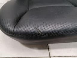 MERCEDES-BENZ MERCEDES S-CLASS W220 REAR SEAT SET REAR SEAT SET LWB LONG — thumbnail 10