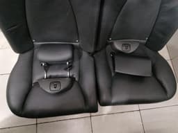 MERCEDES-BENZ MERCEDES S-CLASS W220 REAR SEAT SET REAR SEAT SET LWB LONG — thumbnail 8