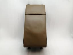 MERCEDES-BENZ Mercedes S-class W221 rear armrest A2219707530 centre armrest armrest massage — thumbnail 3
