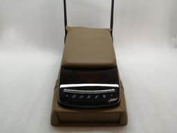 MERCEDES-BENZ Mercedes S-class W221 rear armrest A2219707530 centre armrest armrest massage — thumbnail 1