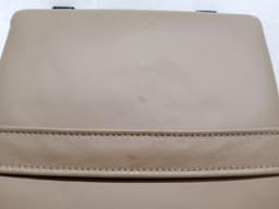 MERCEDES-BENZ Mercedes S-class W221 rear armrest A2219707530 centre armrest armrest massage — thumbnail 6
