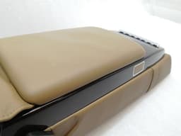 MERCEDES-BENZ Mercedes S-class W221 rear armrest A2219707530 centre armrest armrest massage — thumbnail 8