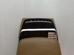 MERCEDES-BENZ Mercedes S-class W221 rear armrest A2219707530 centre armrest armrest massage — thumbnail 9