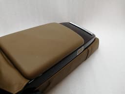 MERCEDES-BENZ Mercedes S-class W221 rear armrest A2219707530 centre armrest armrest massage — thumbnail 10