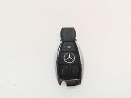 MERCEDES-BENZ Mercedes S-Class W221 KEY KEY KEY — thumbnail 1