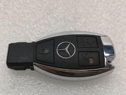 MERCEDES-BENZ Mercedes S-Class W221 KEY KEY KEY — thumbnail 9