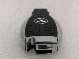 MERCEDES-BENZ Mercedes S-Class W221 KEY KEY KEY — thumbnail 5