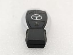 MERCEDES-BENZ Mercedes S-Class W221 KEY KEY KEY — thumbnail 6