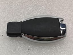 MERCEDES-BENZ Mercedes S-Class W221 KEY KEY KEY — thumbnail 10