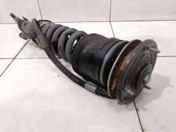MERCEDES-BENZ Mercedes S-Class W221 Shock Absorber Front A2213206213 Shock Absorber Front RE ABC — thumbnail 3