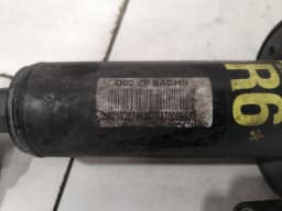 MERCEDES-BENZ Mercedes S-Class W221 Shock Absorber Front A2213206213 Shock Absorber Front RE ABC — thumbnail 6