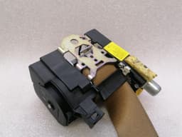 MERCEDES-BENZ Mercedes S-class W221 seatbelt set A2218603185 seat belt set 8M74 — thumbnail 7