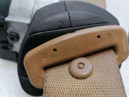 MERCEDES-BENZ Mercedes S-class W221 seatbelt set A2218603185 seat belt set 8M74 — thumbnail 9