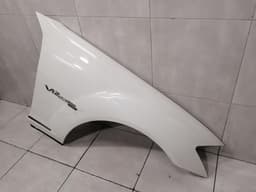 MERCEDES-BENZ Mercedes S-Class W221 Right Wing A2218800218 Front Right Fender — thumbnail 6