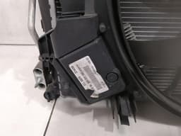 MERCEDES-BENZ Mercedes S-class W221 radiator pack A2215000203 radiator package S600 M275 V12 — thumbnail 8
