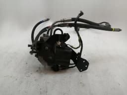 MERCEDES-BENZ Mercedes W221 rear ABC suspension valve A2213201058 rear air suspension valve — thumbnail 7