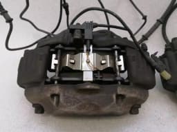 MERCEDES-BENZ Mercedes S600 W221 front brake caliper set A0034205383 caliper front set — thumbnail 2