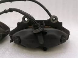MERCEDES-BENZ Mercedes S600 W221 front brake caliper set A0034205383 caliper front set — thumbnail 5
