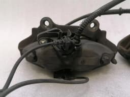 MERCEDES-BENZ Mercedes S600 W221 front brake caliper set A0034205383 caliper front set — thumbnail 6