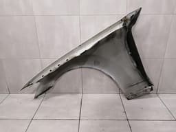 MERCEDES-BENZ Mercedes S-Class W221 Right Wing A2218800218 Front Right Fender — thumbnail 8