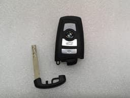 MERCEDES-BENZ 315MHZ F SERIES BMW KEY USA 9226936 — thumbnail 1
