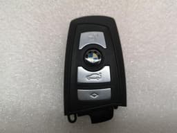MERCEDES-BENZ 315MHZ F SERIES BMW KEY USA 9226936 — thumbnail 4