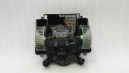 MERCEDES-BENZ Mercedes S W221 Heater Blower And Resistor A2218200514 Engine Heater Fan — thumbnail 2