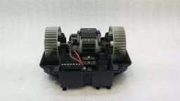 MERCEDES-BENZ Mercedes S W221 Heater Blower And Resistor A2218200514 Engine Heater Fan — thumbnail 3