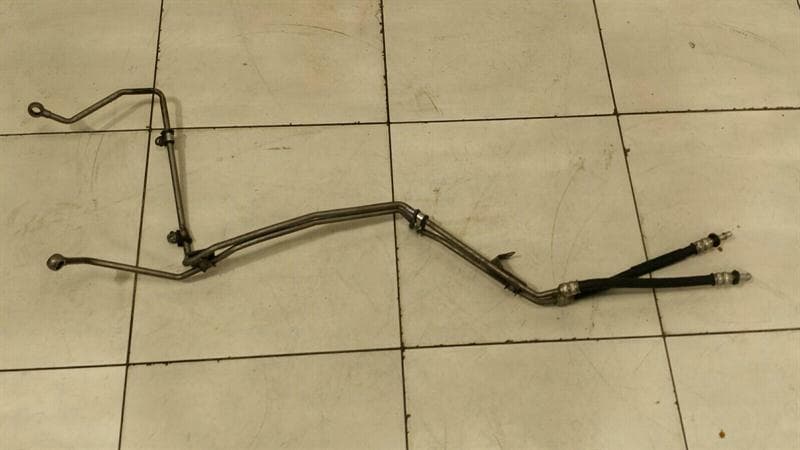 MERCEDES-BENZ Mercedes S-Class W221 Gearbox Oil Pipes A2212700596 Transmission Oil Line