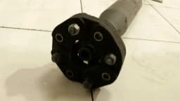 MERCEDES-BENZ Mercedes S-Class W221 Propshaft A2214107706 Propshaft S600 Long — thumbnail 3
