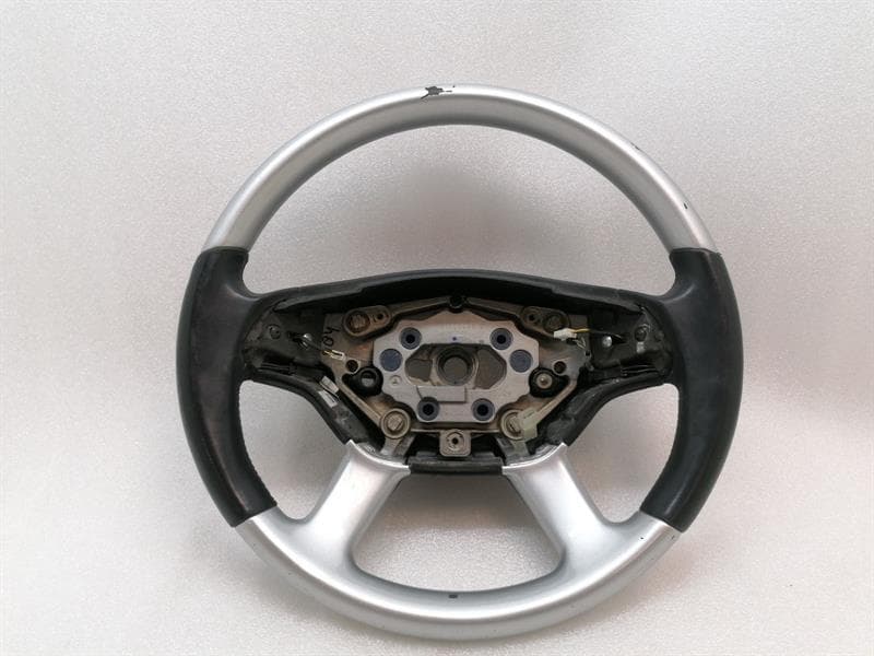 Mercedes S-class W221 Steering Wheel A2214600403 Steering Wheel Heated